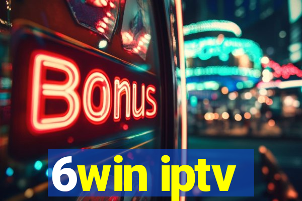 6win iptv